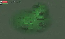 Скриншот 6 игры ZERO Sievert