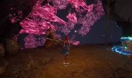Скриншот 2 игры Asterigos: Curse of the Stars
