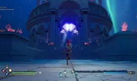 Скриншот 5 игры Asterigos: Curse of the Stars