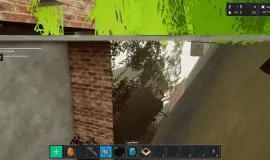 Скриншот 1 игры Common'hood по сети