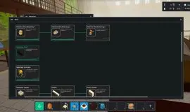 Скриншот 3 игры Common'hood по сети
