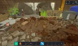 Скриншот 5 игры Common'hood по сети