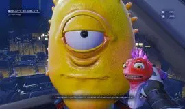 Скриншот 5 игры High On Life