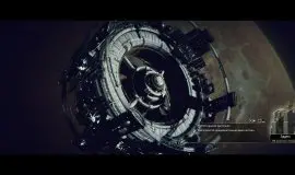 Скриншот 3 игры IXION