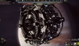 Скриншот 6 игры IXION