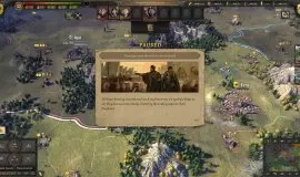 Скриншот 4 игры Knights of Honor II: Sovereign
