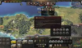 Скриншот 6 игры Knights of Honor II: Sovereign