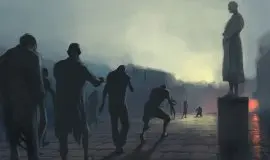 Скриншот 4 игры Saint Kotar: The Crawling Man