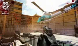 Скриншот 1 игры City Massacre