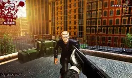 Скриншот 6 игры City Massacre