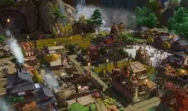 Скриншот 4 игры Ballads of Hongye