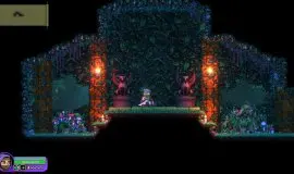 Скриншот 2 игры Bravery and Greed по сети