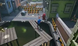 Скриншот 3 игры Drunk: Relapsed