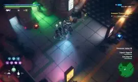 Скриншот 4 игры From Space по сети