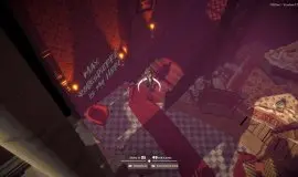 Скриншот 2 игры Liberte