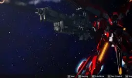 Скриншот 3 игры Relayer Advanced