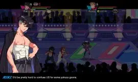 Скриншот 3 игры River City Girls 2
