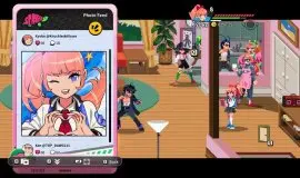 Скриншот 6 игры River City Girls 2