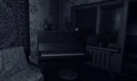 Скриншот 2 игры September 7th