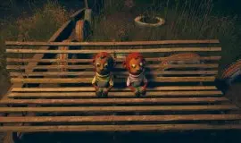 Скриншот 6 игры September 7th