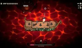 Скриншот 3 игры Ship of Fools по сети