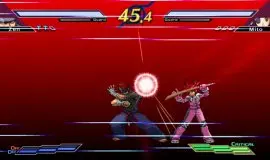 Скриншот 1 игры The Rumble Fish 2