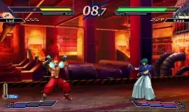 Скриншот 3 игры The Rumble Fish 2