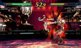 Скриншот 4 игры The Rumble Fish 2
