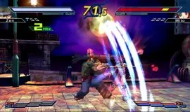 Скриншот 5 игры The Rumble Fish 2