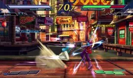 Скриншот 6 игры The Rumble Fish 2