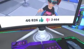 Скриншот 2 игры Youtubers Life 2
