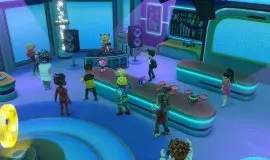 Скриншот 3 игры Youtubers Life 2
