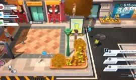 Скриншот 6 игры Youtubers Life 2