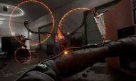 Скриншот 7 игры Atomic Heart