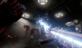 Скриншот 1 игры Atomic Heart