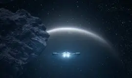 Скриншот 5 игры Returnal по сети
