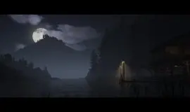 Скриншот 5 игры The Quarry