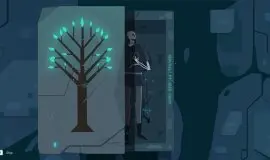 Скриншот 4 игры ATONE: Heart of the Elder Tree 
