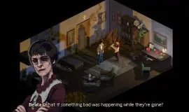Скриншот 2 игры Holstin