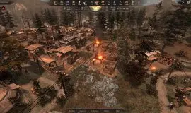 Скриншот 2 игры New Cycle