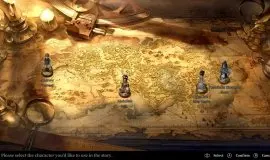 Скриншот 5 игры Sailing Era