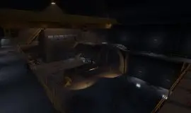 Скриншот 3 игры SCP: 5K