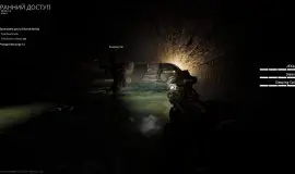 Скриншот 4 игры SCP: 5K