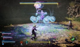 paradise final fantasy origin 2