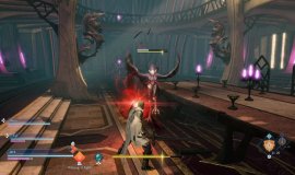 paradise final fantasy origin 2