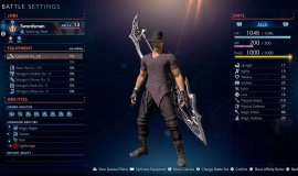 paradise final fantasy origin 2