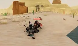 Скриншот 5 игры 50 Days To Survive