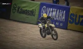 Скриншот 5 игры Monster Energy Supercross 6