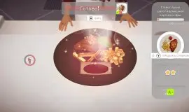 Скриншот 2 игры Chef Life: A Restaurant Simulator