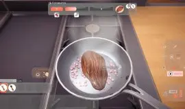 Скриншот 3 игры Chef Life: A Restaurant Simulator